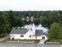 Nevins Lake Church