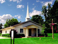 New Beginning Baptist Church