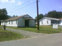 New Beginning Pentecostal Church of God, Inc.
