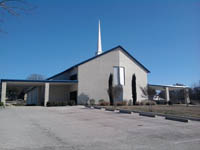 New Beginnings Church