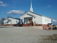 New Cedar Grove Missionary Baptist Church