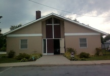 New Covenant Baptist Church