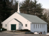 New Hope Christian Chapel