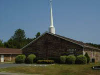 New Hope Church of God