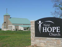 New Hope Church