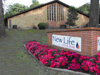 Alive at New Life Church