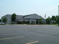 New Life Church