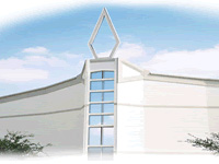 New Light Christian Center Church