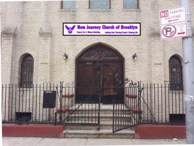 New Journey Church of Brooklyn
