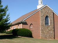 Nokesville United Methodist Church