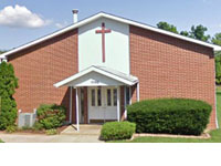 North Free Will Baptist Church