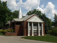 North Hills Christian Church