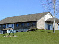 Northern Valley Evangelical Free Church