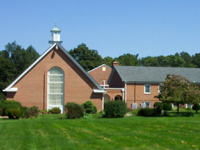 Northminster Presbyterian Church