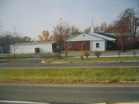 North Point Baptist Church