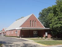 Northside Church of Christ