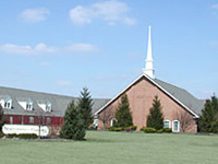 Northwest Chapel