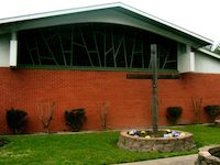 Northwest Crossing Baptist Church