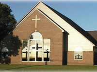 Oak Park Community Church