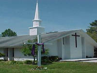 Oceanside Christian Church