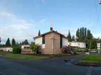 Olympia-Lacey Church of God