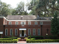 Our Lady of Mount Carmel Anglican Use Community of Savannah and the Low Country