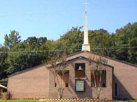 Our Savior Lutheran Church