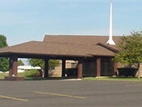 Owosso Church of the Nazarene
