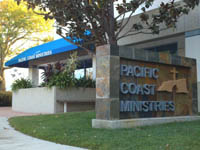 Pacific Coast Ministries