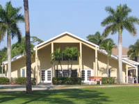 Palm Beach Baptist Church