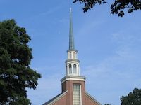 Park Road Baptist Church