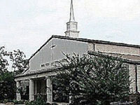 Park View Baptist Church