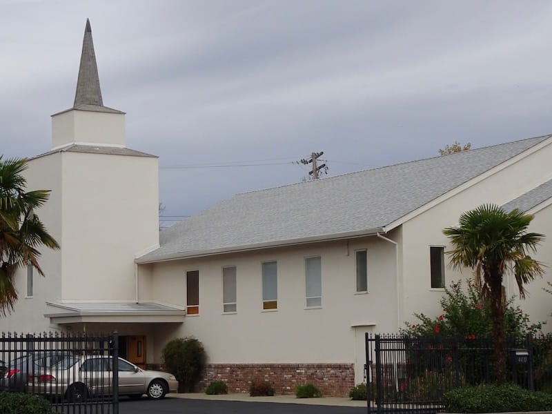 Park Vista Christian Church