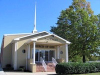 Parkway Church