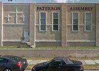 Paterson Assembly of God
