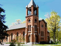 Penn Yan First Baptist Church