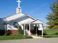 Pickerington Free Will Baptist Church