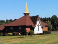 Pine Creek Church of the Brethren