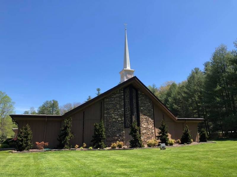 Pinecrest Presbyterian Church