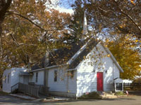 Pleasant Hill Wesleyan Church