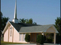 Port St. Lucie Christian Church