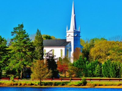 Port Community Church