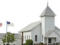 Powhatan Original Free Will Baptist Church