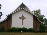 Princeton United Methodist Church