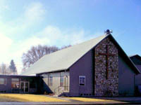 Prineville Church of the Nazarene