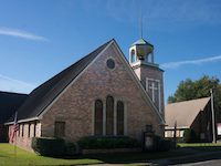 Quitman First United Methodist Church