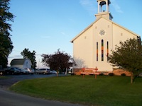 Raisin Center Friends Church