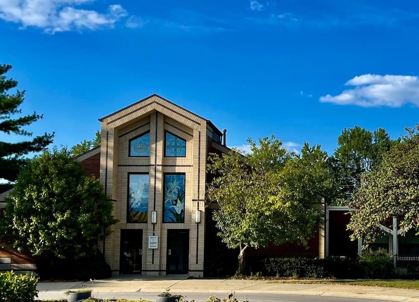 Redeemer Lutheran Church