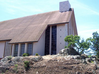 Redwood Baptist Church
