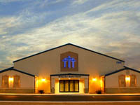 Rising Star Missionary Baptist Church